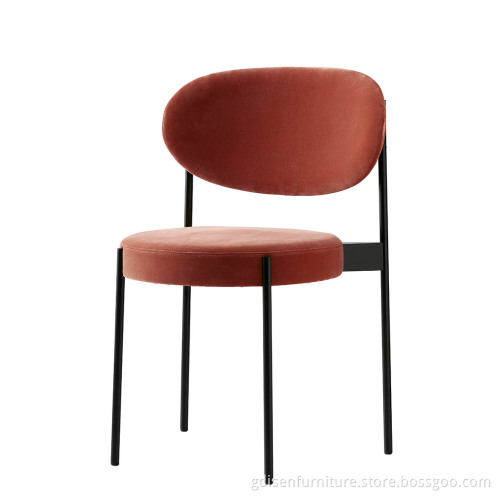 Verpan Series 430 Chair for home
